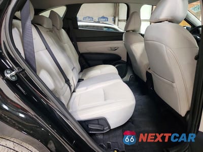 Zdjęcie 11 z 13 samochodu: 2025 HYUNDAI TUCSON SEL VIN:5NMJB3DE4SH551914 - miniatura