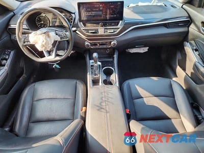 Zdjęcie 8 z 13 samochodu: 2024 NISSAN ALTIMA SR VIN:1N4BL4CV5RN422950 - miniatura
