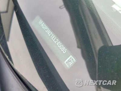 Zdjęcie 13 z 13 samochodu: 2014 FORD FOCUS TITANIUM VIN:1FADP3N21EL245085 - miniatura