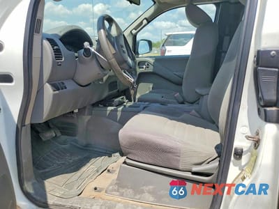 Zdjęcie 7 z 12 samochodu: 2013 NISSAN FRONTIER S VIN:1N6BD0CT1DN754405 - miniatura