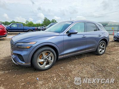 2026 GENESIS GV70 2.5T SELECT 5NMMADTB5TH066518 - główne zdjęcie licytacji z USA - miniatura