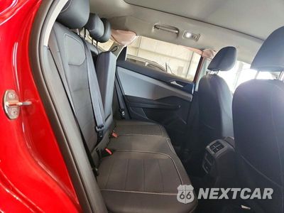 Zdjęcie 10 z 12 samochodu: 2024 VOLKSWAGEN TAOS SE VIN:3VVVX7B2XRM070867 - miniatura