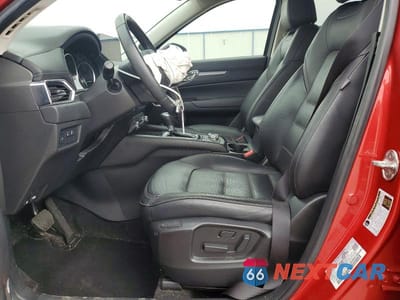 Zdjęcie 7 z 13 samochodu: 2021 MAZDA CX-5 TOURING VIN:JM3KFACM4M0362065 - miniatura