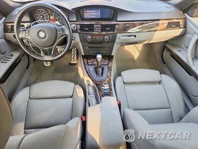 Zdjęcie 8 z 12 samochodu: 2008 BMW 328 I VIN:WBAWL13558PX20084 - miniatura