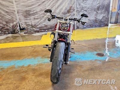 Drugie zdjęcie samochodu z przodu: 2017 HARLEY-DAVIDSON FXSB BREAKOUT VIN:1HD1BFV15HB013957 - miniatura