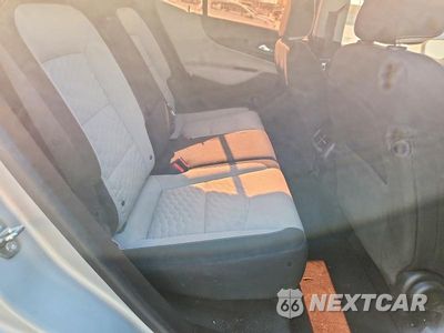 Zdjęcie 10 z 12 samochodu: 2019 CHEVROLET EQUINOX LS VIN:2GNAXHEV3K6203663 - miniatura