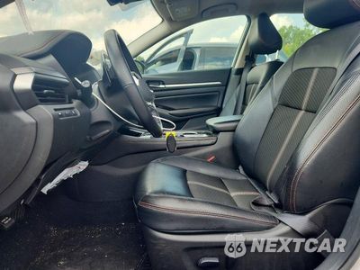 Zdjęcie 7 z 12 samochodu: 2024 NISSAN ALTIMA SR VIN:1N4BL4CVXRN391355 - miniatura