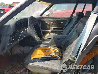 Zdjęcie 7 z 12 samochodu: 1976 FORD ELITE VIN:4707613 - miniatura