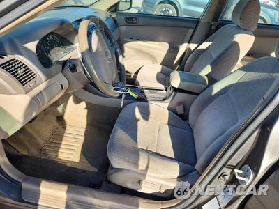 Zdjęcie 7 z 12 samochodu: 2003 TOYOTA CAMRY LE V6 VIN:4T1BF32K33U550566 - miniatura