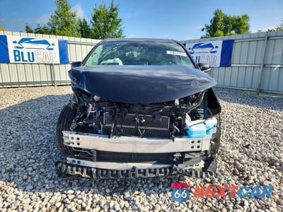 Piąte zdjęcie samochodu w środku: 2024 TOYOTA SIENNA LIMITED 7-PASSENGER VIN:5TDZSKFC8RS118564 - miniatura