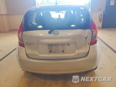 Zdjęcie 6 z 12 samochodu: 2015 NISSAN VERSA NOTE S VIN:3N1CE2CP0FL445811 - miniatura