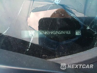 Zdjęcie 13 z 13 samochodu: 2022 CHEVROLET BLAZER 2LT VIN:3GNKBHRS1NS114988 - miniatura