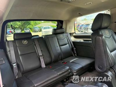 Zdjęcie 11 z 12 samochodu: 2014 CADILLAC ESCALADE PLATINUM VIN:1GYS4DEF4ER228078 - miniatura