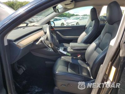 Zdjęcie 7 z 12 samochodu: 2023 TESLA MODEL Y VIN:7SAYGAEE6PF769013 - miniatura