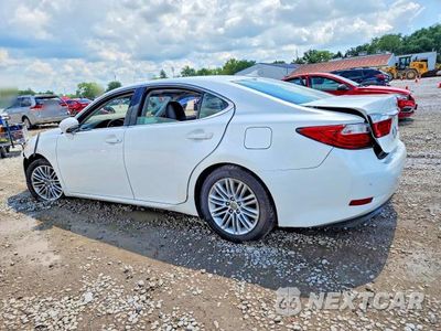 Drugie zdjęcie samochodu z przodu: 2013 LEXUS ES 350 VIN:JTHBK1GG8D2033946 - miniatura