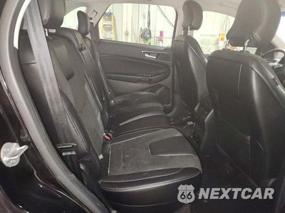 Zdjęcie 11 z 13 samochodu: 2016 FORD EDGE SPORT VIN:2FMPK4AP1GBC14897 - miniatura