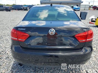 Zdjęcie 6 z 12 samochodu: 2015 VOLKSWAGEN PASSAT S VIN:1VWAS7A37FC080854 - miniatura