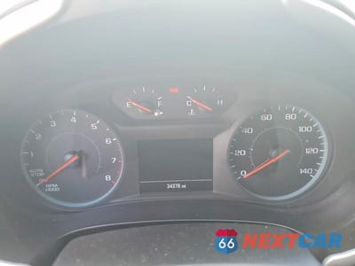 Zdjęcie 9 z 12 samochodu: 2024 CHEVROLET MALIBU LS VIN:1G1ZC5ST6RF195317 - miniatura