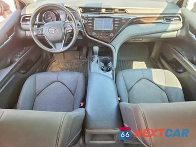Zdjęcie 8 z 13 samochodu: 2020 TOYOTA CAMRY LE VIN:4T1C11AK0LU945989 - miniatura