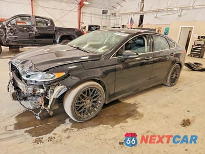 2018 FORD FUSION SE 3FA6P0T9XJR148177 - główne zdjęcie licytacji z USA - miniatura