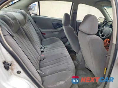 Zdjęcie 10 z 12 samochodu: 2002 CHEVROLET MALIBU VIN:1G1ND52J62M540602 - miniatura