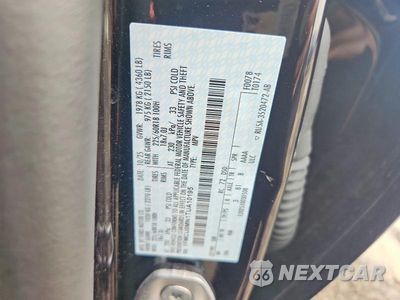 Zdjęcie 12 z 12 samochodu: 2026 FORD ESCAPE ST LINE VIN:1FMCU0MN1TUA10195 - miniatura