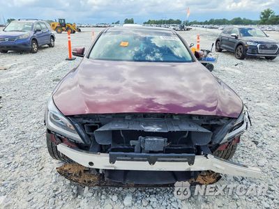 Piąte zdjęcie samochodu w środku: 2015 HYUNDAI GENESIS 3.8L VIN:KMHGN4JE6FU090561 - miniatura