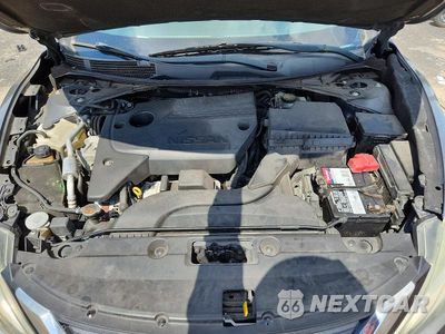 Zdjęcie 11 z 12 samochodu: 2018 NISSAN ALTIMA 2.5 SL VIN:1N4AL3AP4JC127994 - miniatura