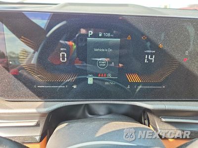 Zdjęcie 9 z 13 samochodu: 2026 KIA SPORTAGE X LINE VIN:5XYK6CDF6TG387174 - miniatura