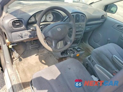 Zdjęcie 8 z 13 samochodu: 2006 DODGE GRAND CARAVAN SE VIN:1D4GP24R16B525809 - miniatura