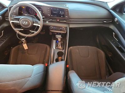 Zdjęcie 8 z 13 samochodu: 2022 HYUNDAI ELANTRA SEL VIN:KMHLM4AG8NU292478 - miniatura