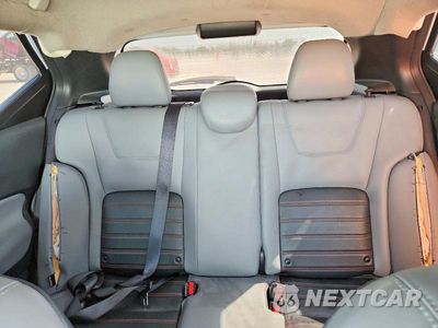 Zdjęcie 10 z 13 samochodu: 2022 NISSAN KICKS SR VIN:3N1CP5DV7NL497475 - miniatura