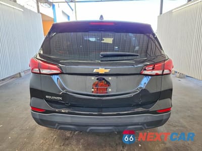 Zdjęcie 6 z 13 samochodu: 2022 CHEVROLET EQUINOX LS VIN:2GNAXHEV9N6135082 - miniatura