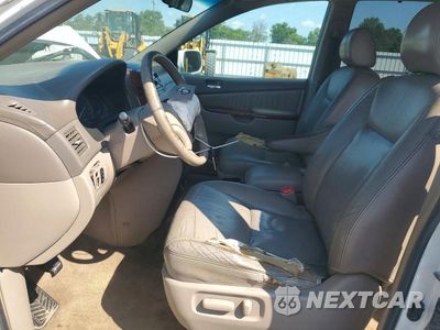 Zdjęcie 7 z 13 samochodu: 2005 TOYOTA SIENNA XLE 7 PASSENGER VIN:5TDZA22C15S318706 - miniatura