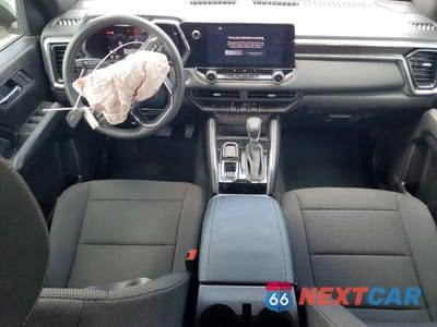 Zdjęcie 8 z 12 samochodu: 2024 GMC CANYON ELEVATION VIN:1GTP5BEK1R1281190 - miniatura
