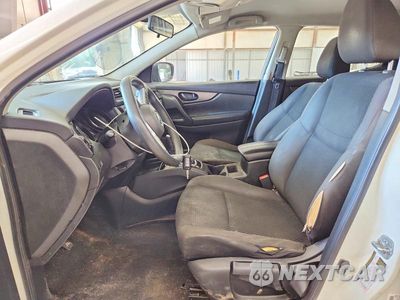 Zdjęcie 7 z 12 samochodu: 2017 NISSAN ROGUE SPORT S VIN:JN1BJ1CP5HW011897 - miniatura
