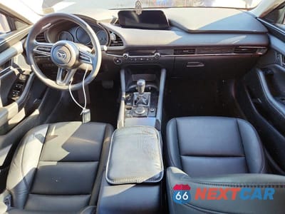 Zdjęcie 8 z 12 samochodu: 2022 MAZDA 3 PREFERRED VIN:3MZBPACL1NM301216 - miniatura