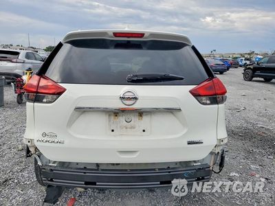 Zdjęcie 6 z 14 samochodu: 2020 NISSAN ROGUE S VIN:5N1AT2MT1LC787907 - miniatura