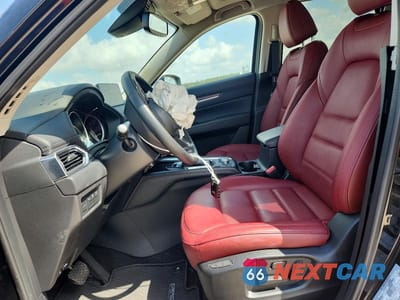 Zdjęcie 7 z 13 samochodu: 2025 MAZDA CX-5 PREFERRED VIN:JM3KFBCM0S0782845 - miniatura
