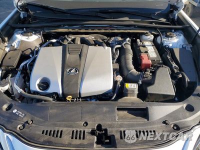 Zdjęcie 11 z 13 samochodu: 2025 LEXUS ES 350 LUXURY VIN:58AEZ1B12SU208307 - miniatura