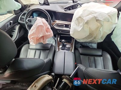 Zdjęcie 8 z 13 samochodu: 2020 BMW X5 SDRIVE 40I VIN:5UXCR4C06L9B18769 - miniatura