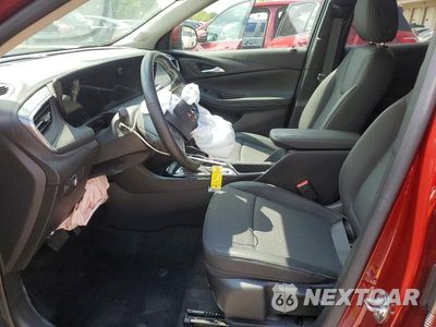 Zdjęcie 7 z 13 samochodu: 2024 BUICK ENCORE GX PREFERRED VIN:KL4AMBSL3RB154063 - miniatura