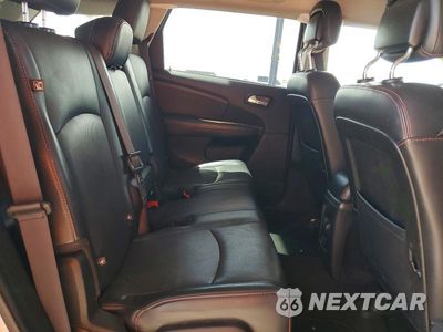 Zdjęcie 11 z 13 samochodu: 2019 DODGE JOURNEY GT VIN:3C4PDCEG9KT717397 - miniatura