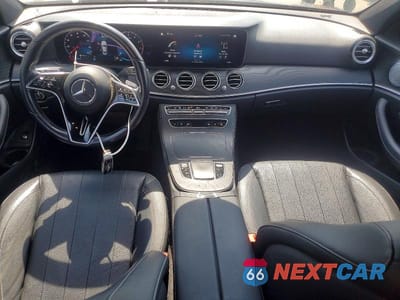 Zdjęcie 8 z 12 samochodu: 2021 MERCEDES-BENZ E 350 VIN:W1KZF8DB3MA891018 - miniatura