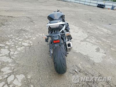 Czwarte zdjęcie samochodu z boku: 2013 KAWASAKI ZX1000 J VIN:JKAZXCJ12DA016559 - miniatura