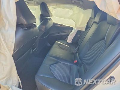 Zdjęcie 10 z 12 samochodu: 2020 TOYOTA CAMRY SE NIGHTSHADE VIN:4T1G11AK7LU365429 - miniatura