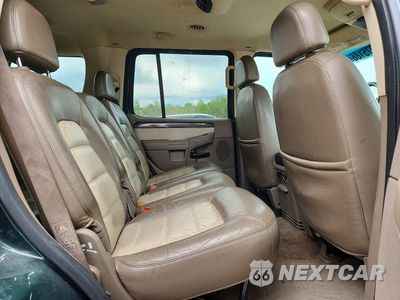 Zdjęcie 11 z 14 samochodu: 2002 FORD EXPLORER EDDIE BAUER VIN:1FMDU74E52ZA54909 - miniatura