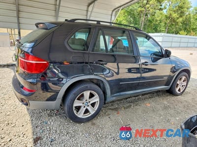 Trzecie zdjęcie samochodu z tyłu: 2012 BMW X5 XDRIVE35I VIN:5UXZV4C57CL758863 - miniatura