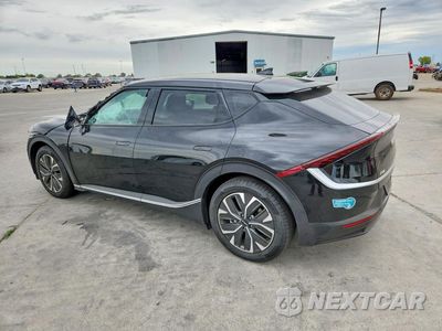 Drugie zdjęcie samochodu z przodu: 2024 KIA EV6 LIGHT LONG RANGE VIN:KNDC3DLC6R5616481 - miniatura