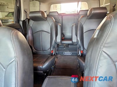 Zdjęcie 10 z 13 samochodu: 2017 GMC ACADIA LIMITED SLT-2 VIN:1GKKVSKD1HJ149629 - miniatura